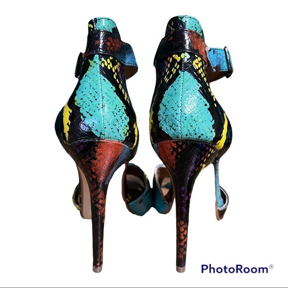 Steve Madden Heels size 5.5 - Picture 2 of 6